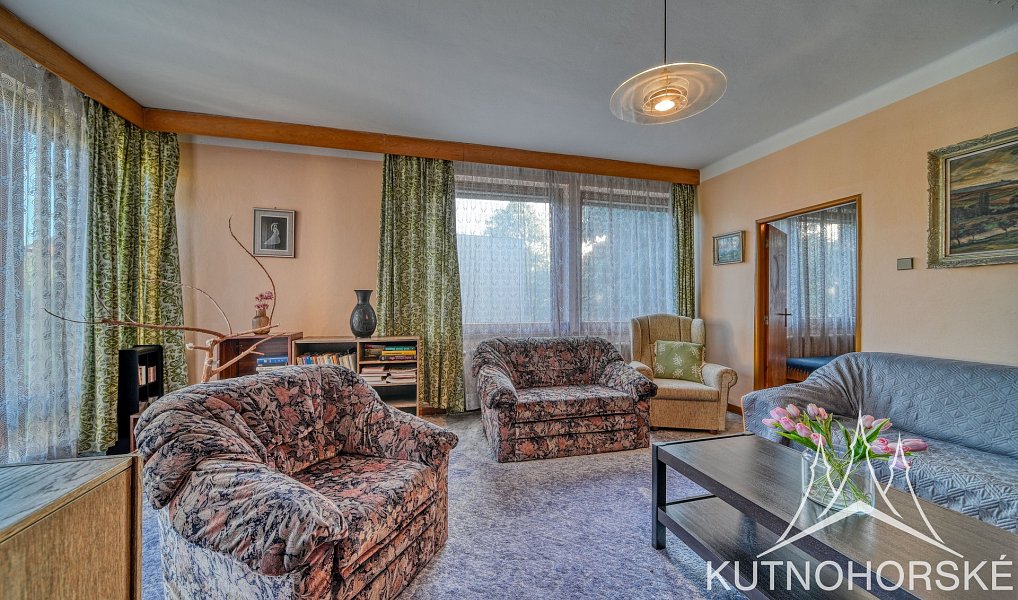 Prodej domu 214 m² s pozemkem 924 m², Kutná Hora – náhled fotky 21
