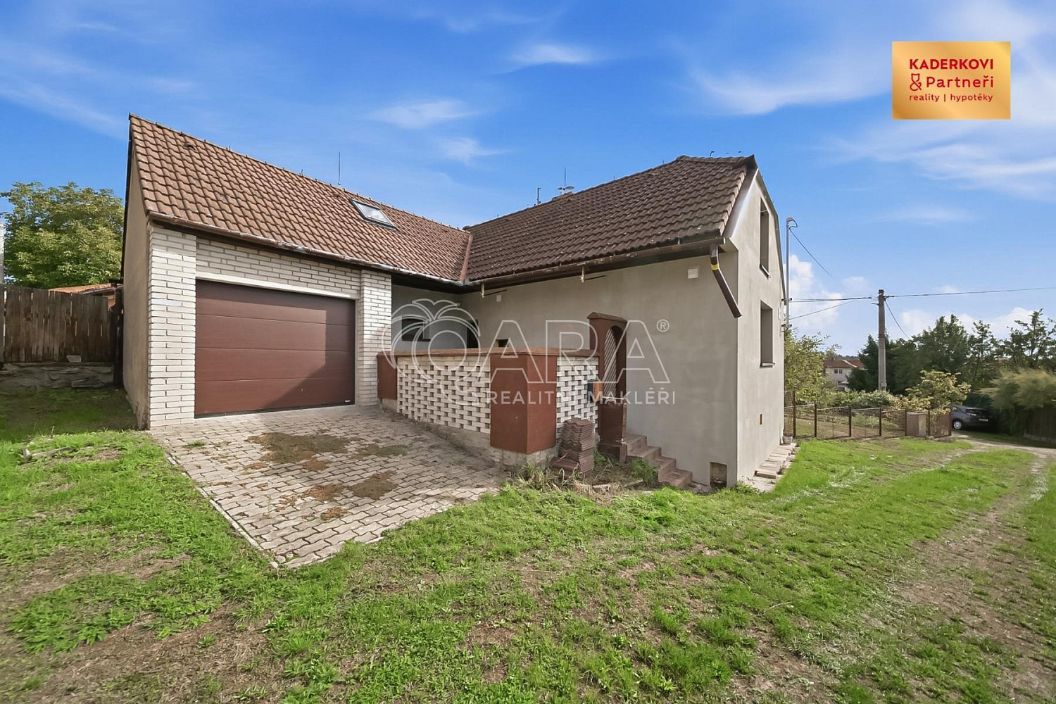 Prodej domu 117 m² s pozemkem 265 m² – fotografie 2