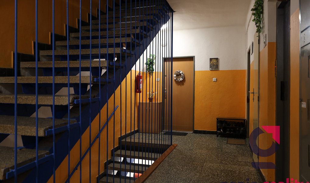 Prodej bytu 2+1 55 m², Nová Paka – náhled fotky 14