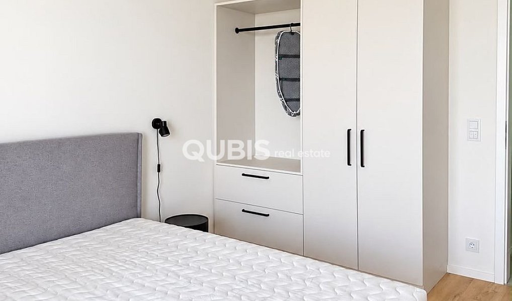 Pronájem bytu 2+kk 75 m², Praha – náhled fotky 5