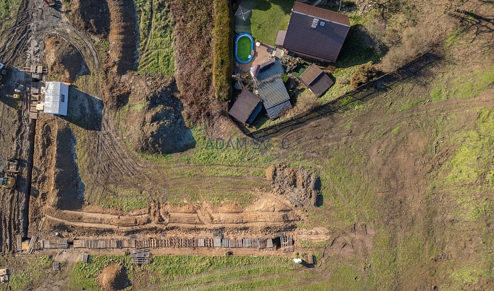 Prodej domu 121 m² s pozemkem 724 m², Zábřeh – náhled fotky 5
