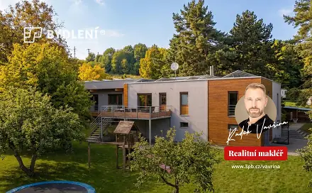 Prodej domu 393 m² s pozemkem 2 562 m², Kladrubská, Teplice - Nová Ves