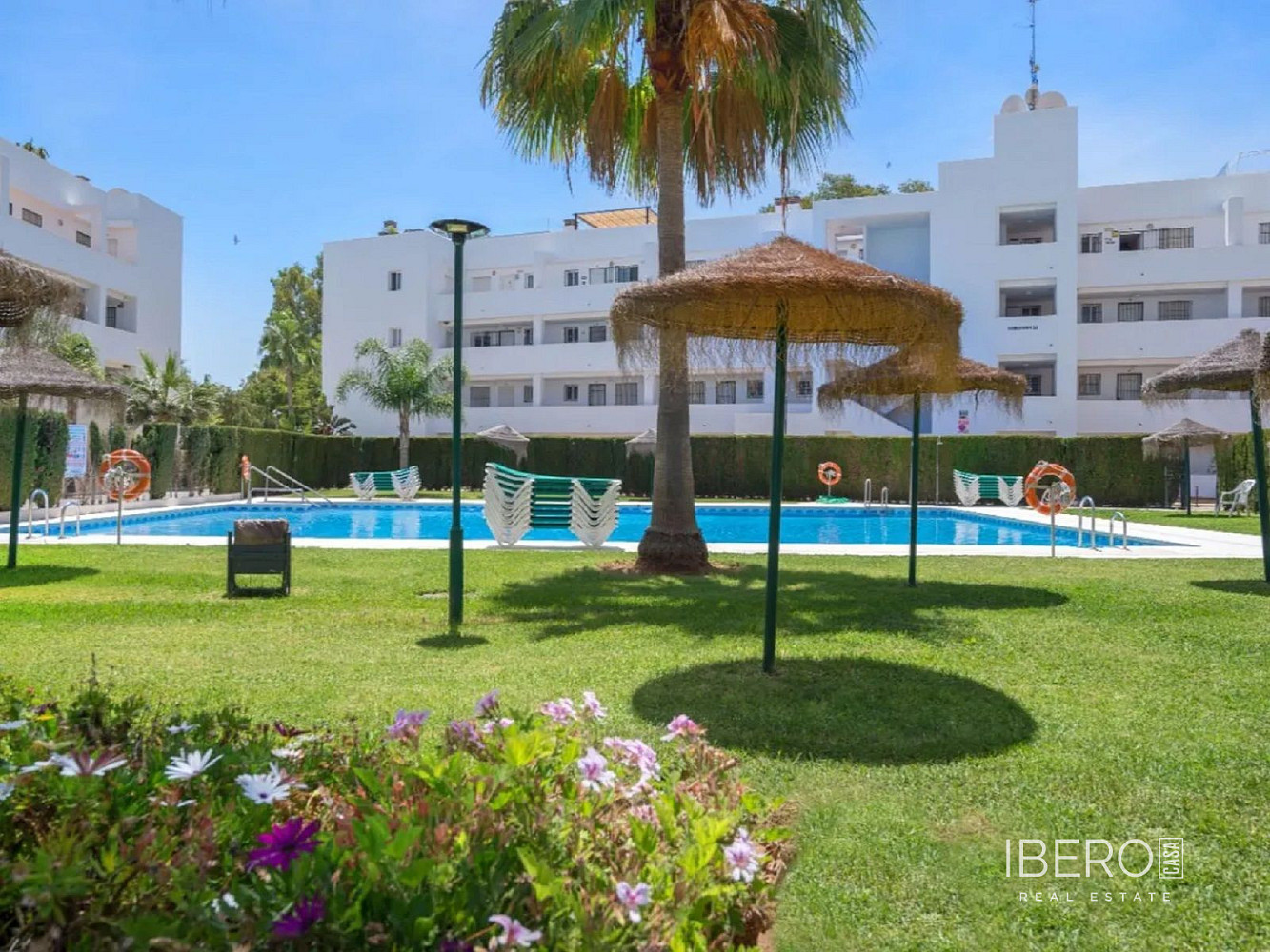 Piso 4+kk – Málaga, Este - Vista 2