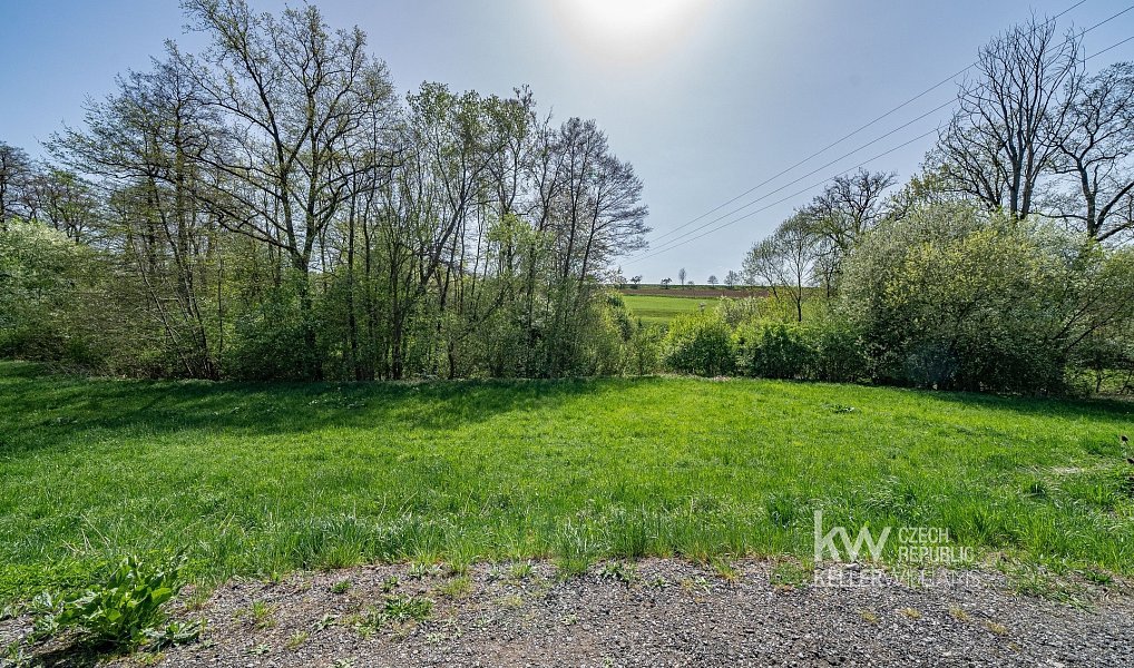 Prodej stavebního pozemku 781 m², Petroupim – náhled fotky 10