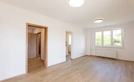 Prodej bytu 3+kk 75 m²