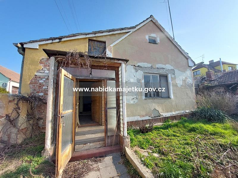 Prodej domu 49 m² s pozemkem 247 m² – fotografie 5