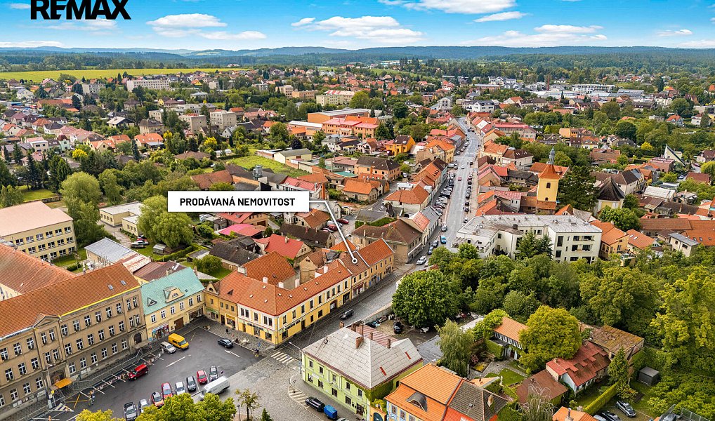 Prodej obchodních prostor 250 m², Kostelec nad Černými lesy – náhled fotky 4