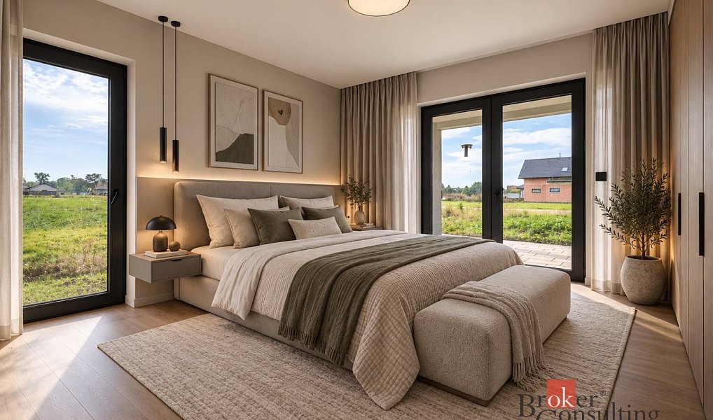 Prodej domu 127 m² s pozemkem 818 m², Dašice – náhled fotky 6
