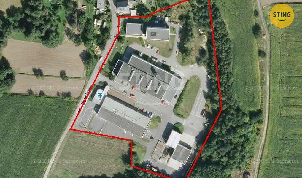 Pronájem výrobních prostor 385 m², Opava – náhled fotky 11