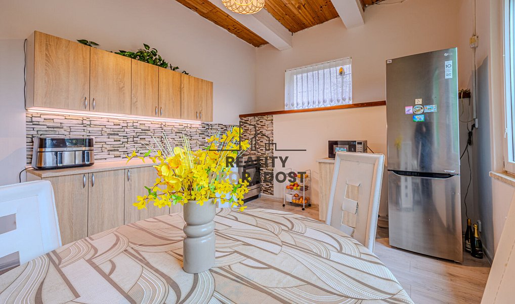 Prodej domu 142 m² s pozemkem 1 021 m², Vendryně – náhled fotky 3
