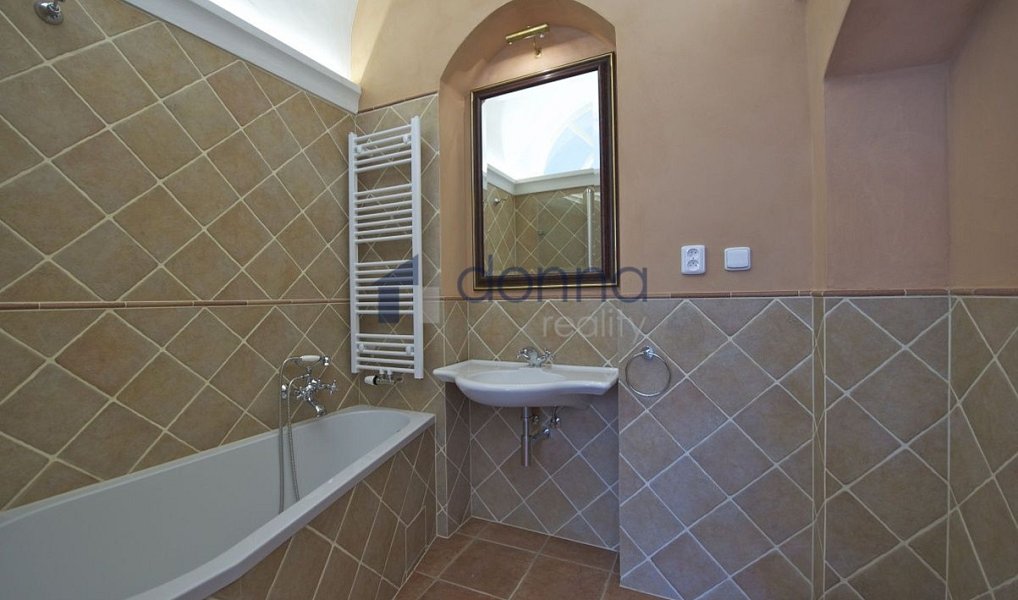 Pronájem kanceláře 54 m², Praha – náhled fotky 5
