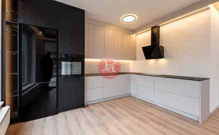 Pronájem bytu 2+kk 55 m², F. X. Riepla, Ostrava - Moravská Ostrava