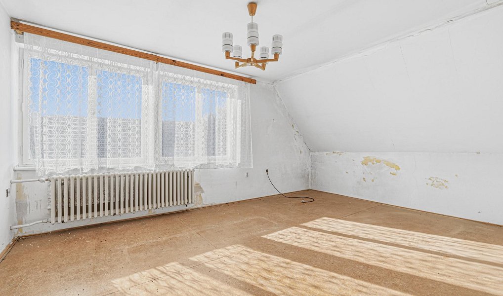 Prodej domu 258 m² s pozemkem 759 m², Úhonice – náhled fotky 7