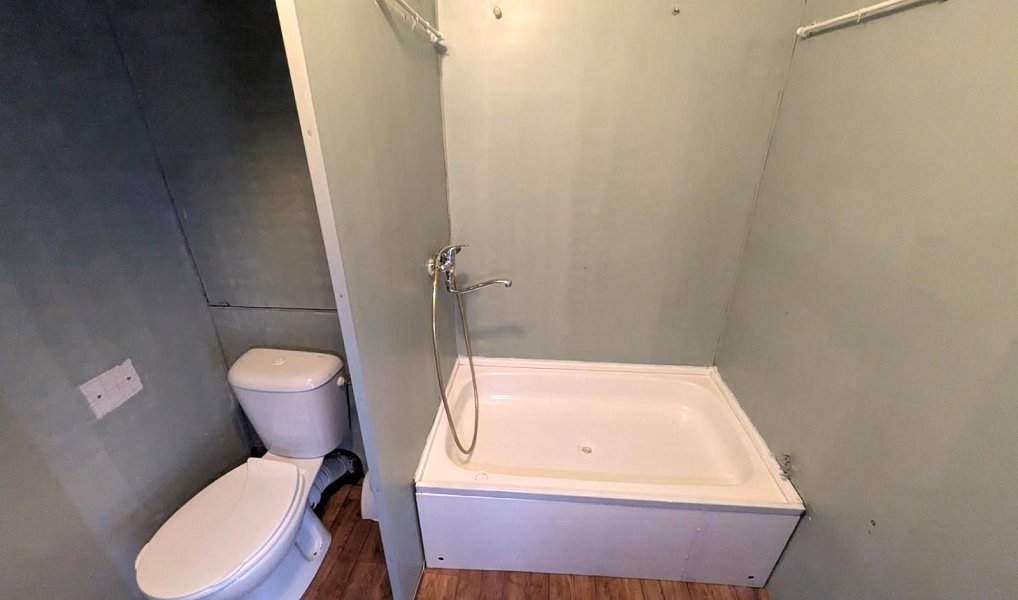 Prodej bytu 1+1 34 m², Obrnice – náhled fotky 4