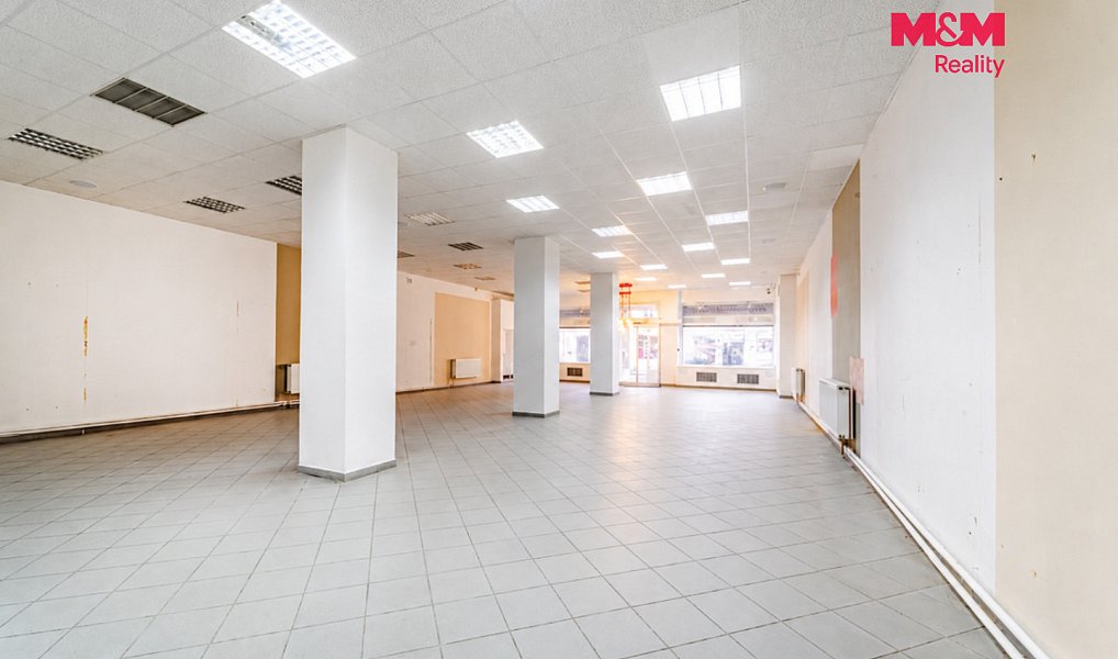 Prodej obchodních prostor 663 m², Mariánské Lázně – náhled fotky 7