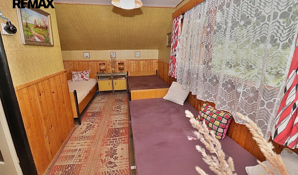 Prodej chaty/chalupy 69 m² s pozemkem 1 m², Krásné – náhled fotky 20
