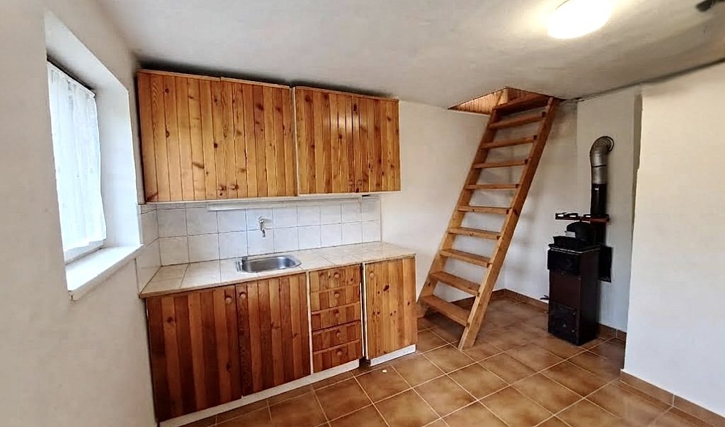 Prodej chaty/chalupy 70 m² s pozemkem 510 m², Zlín – náhled fotky 6