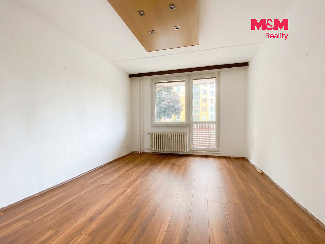Prodej bytu 2+1 56 m² – fotografie 5