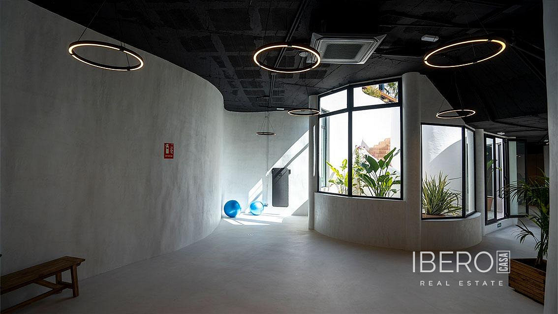 Piso 3+kk – Marbella, Nueva Andalucía - Más