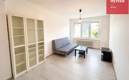 Pronájem bytu 2+1 56 m²