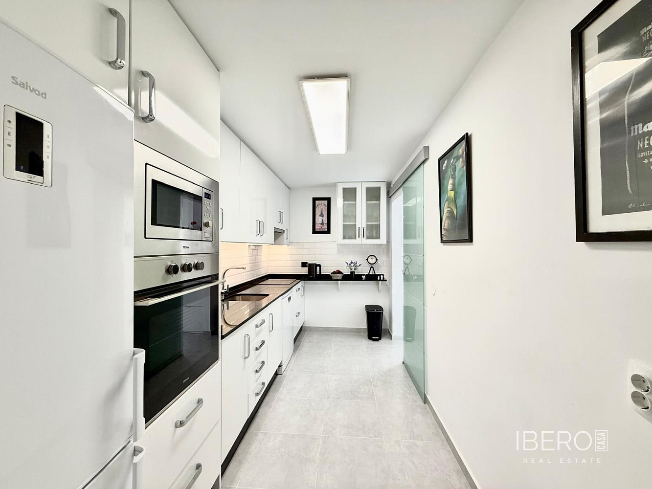 Pis 3+kk – Fuengirola, Los Boliches - Vista 4