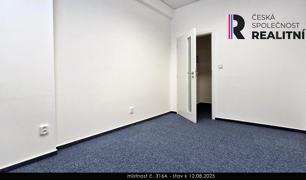Pronájem kanceláře 25 m², Zlín – náhled fotky 6