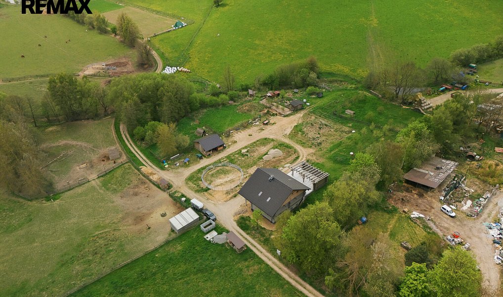 Prodej domu 440 m² s pozemkem 10 980 m², Vyskytná nad Jihlavou – náhled fotky 17