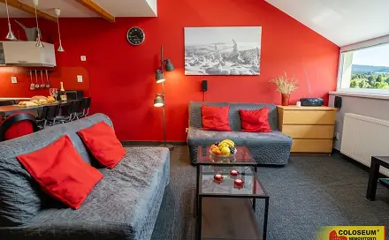Prodej bytu 2+1 42 m²
