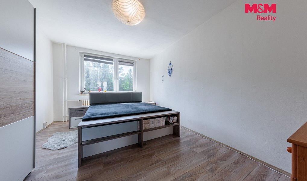 Prodej bytu 3+1 64 m², Horní Slavkov – náhled fotky 3