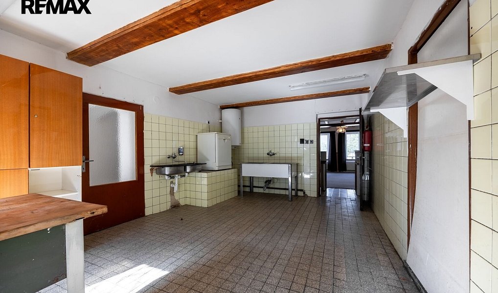 Prodej domu 354 m² s pozemkem 491 m², Rtyně v Podkrkonoší – náhled fotky 21