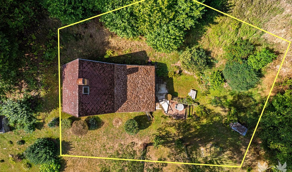 Prodej chaty/chalupy 43 m², Němětice – náhled fotky 18