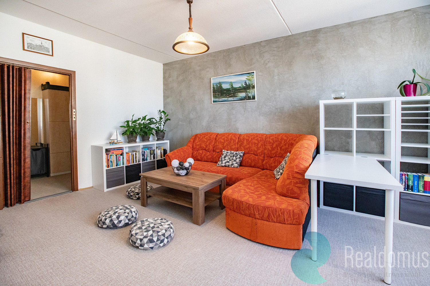 3 rooms, 76.0 m² in Ceske Budejovice