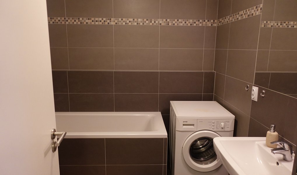 Pronájem bytu 1+kk 45 m², Brno – náhled fotky 8