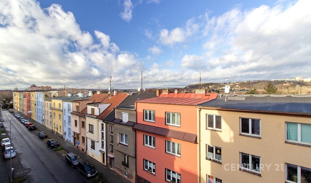 Pronájem bytu 2+kk 61 m², Plzeň – náhled fotky 25