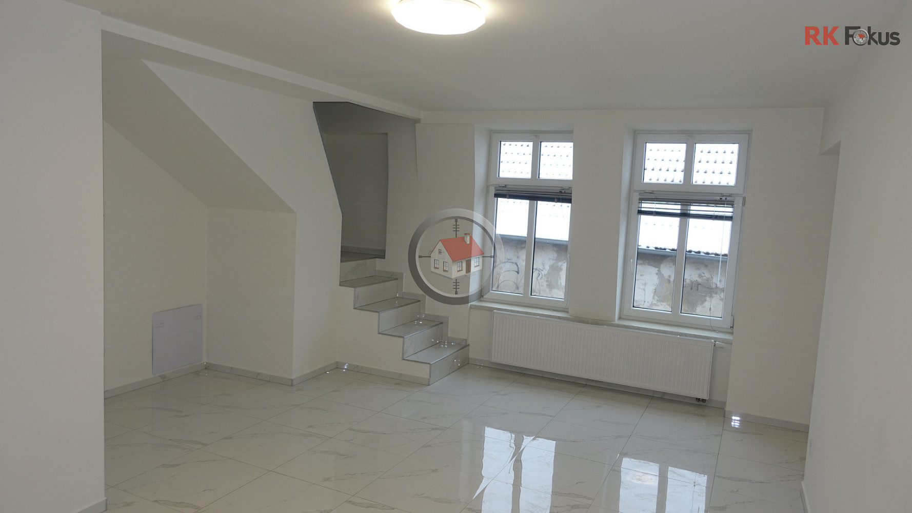 Prodej domu 89 m² s pozemkem 47 m² – pohled 3