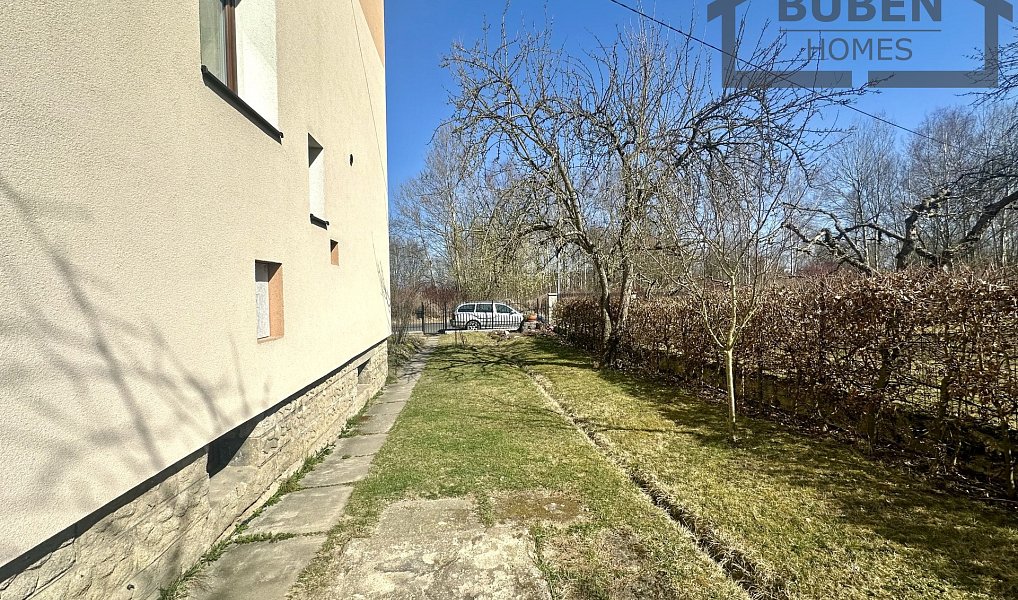 Prodej domu 340 m² s pozemkem 668 m², Cheb – náhled fotky 37