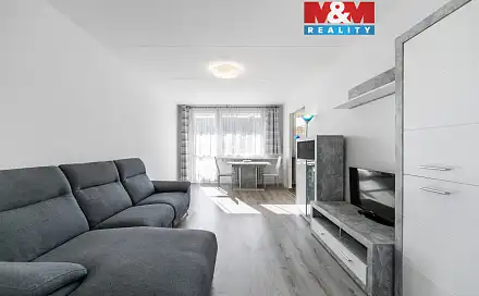 Prodej bytu 4+kk 77 m²