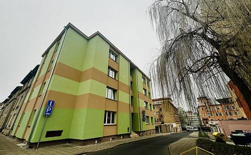 Prodej bytu 3+1 71 m², gen. Svobody, Teplice - Trnovany