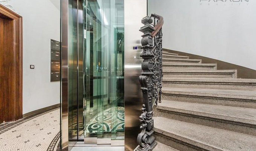 Pronájem bytu 3+1 154 m², Praha – náhled fotky 19