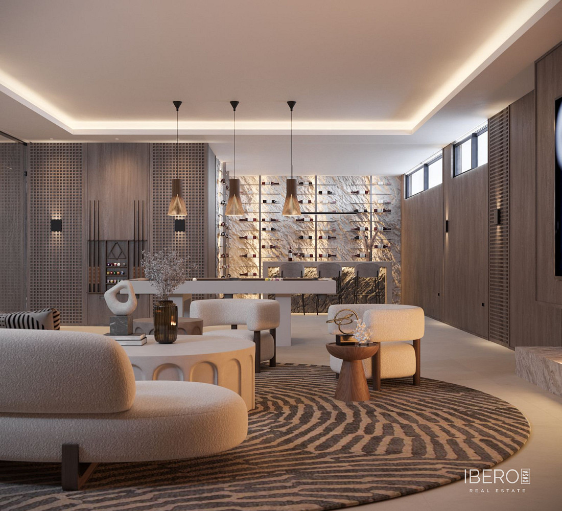Casa 4+kk – Málaga, La Princesa, Carretera de Cádiz - Vista 5