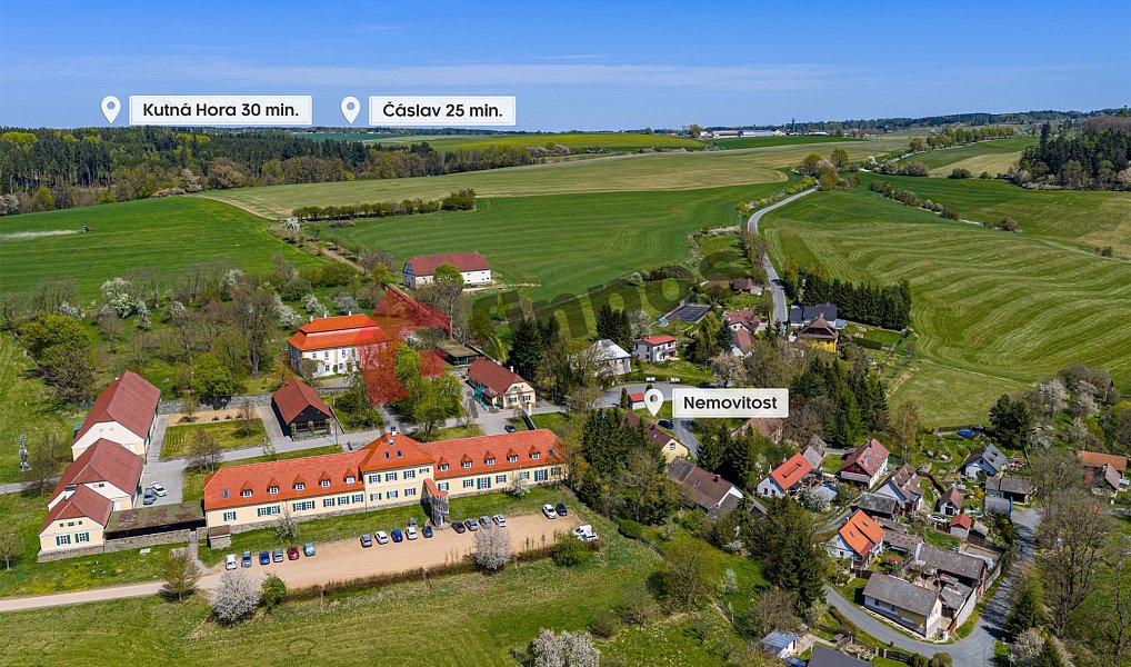 Prodej domu 192 m² s pozemkem 420 m², Zbraslavice – náhled fotky 3
