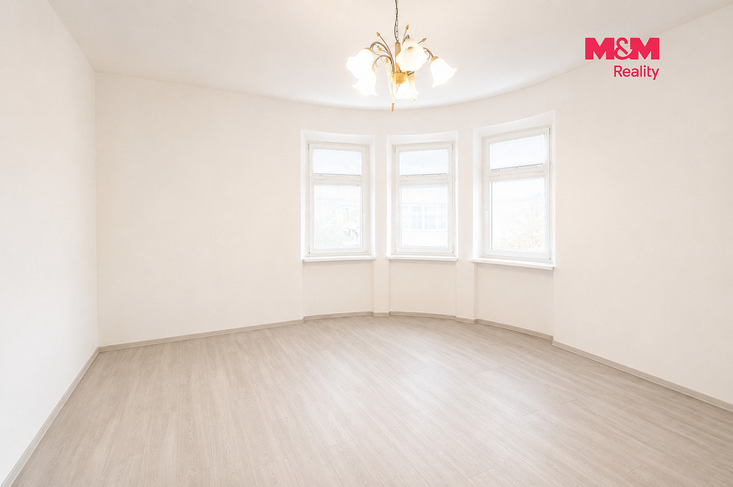 Prodej bytu 1+1 53 m² – fotografie 3