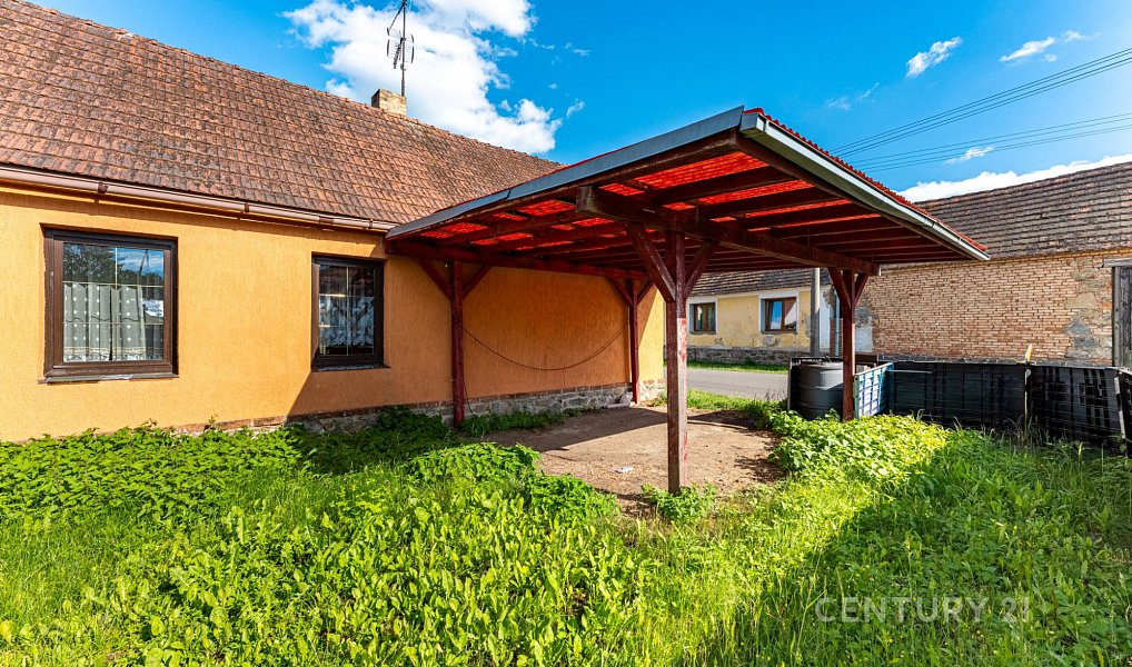 Prodej domu 114 m² s pozemkem 254 m², Probulov – náhled fotky 5