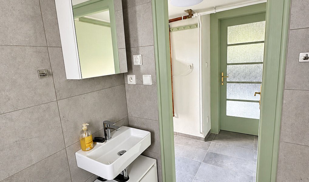 Pronájem bytu 2+kk 40 m², Praha – náhled fotky 11