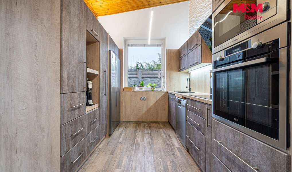 Prodej domu 130 m² s pozemkem 270 m², Kadaň – náhled fotky 19