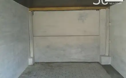 Prodej skladovacích prostor 17 m², Zlín