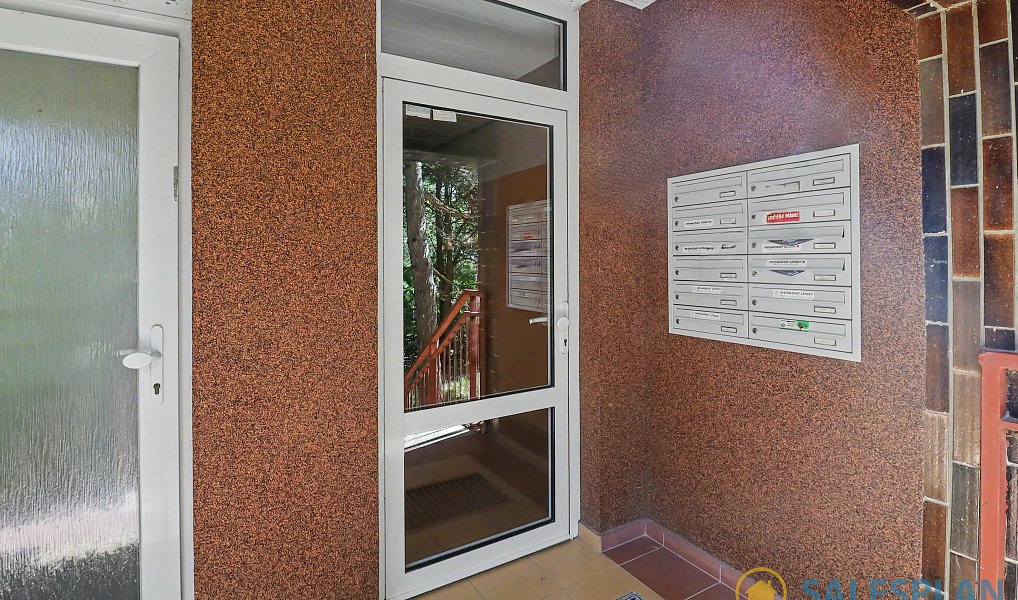 Prodej bytu 3+1 79 m², Praha – náhled fotky 21