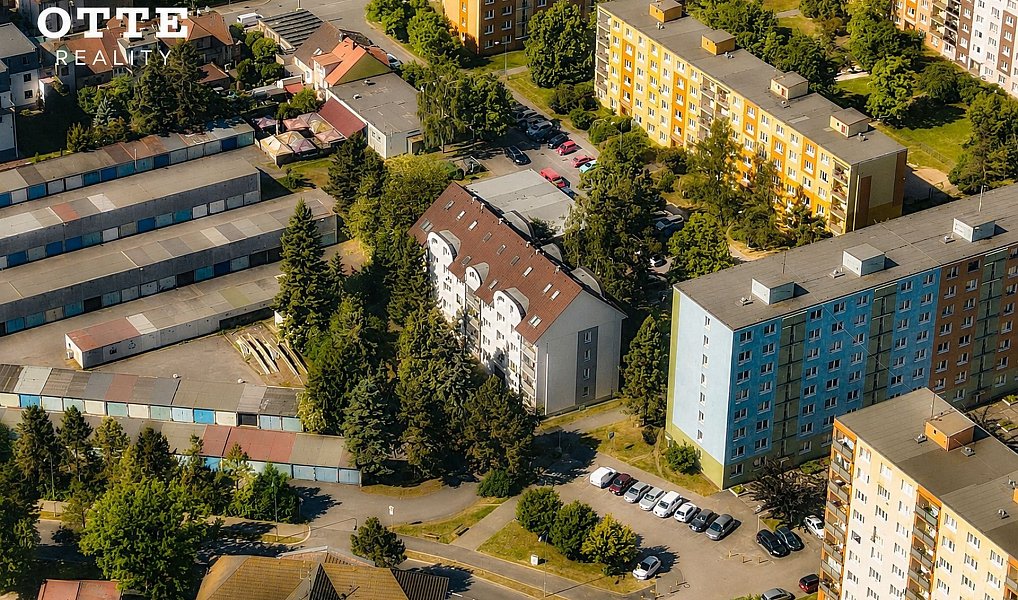 Prodej bytu 3+1 78 m², Plzeň – náhled fotky 2
