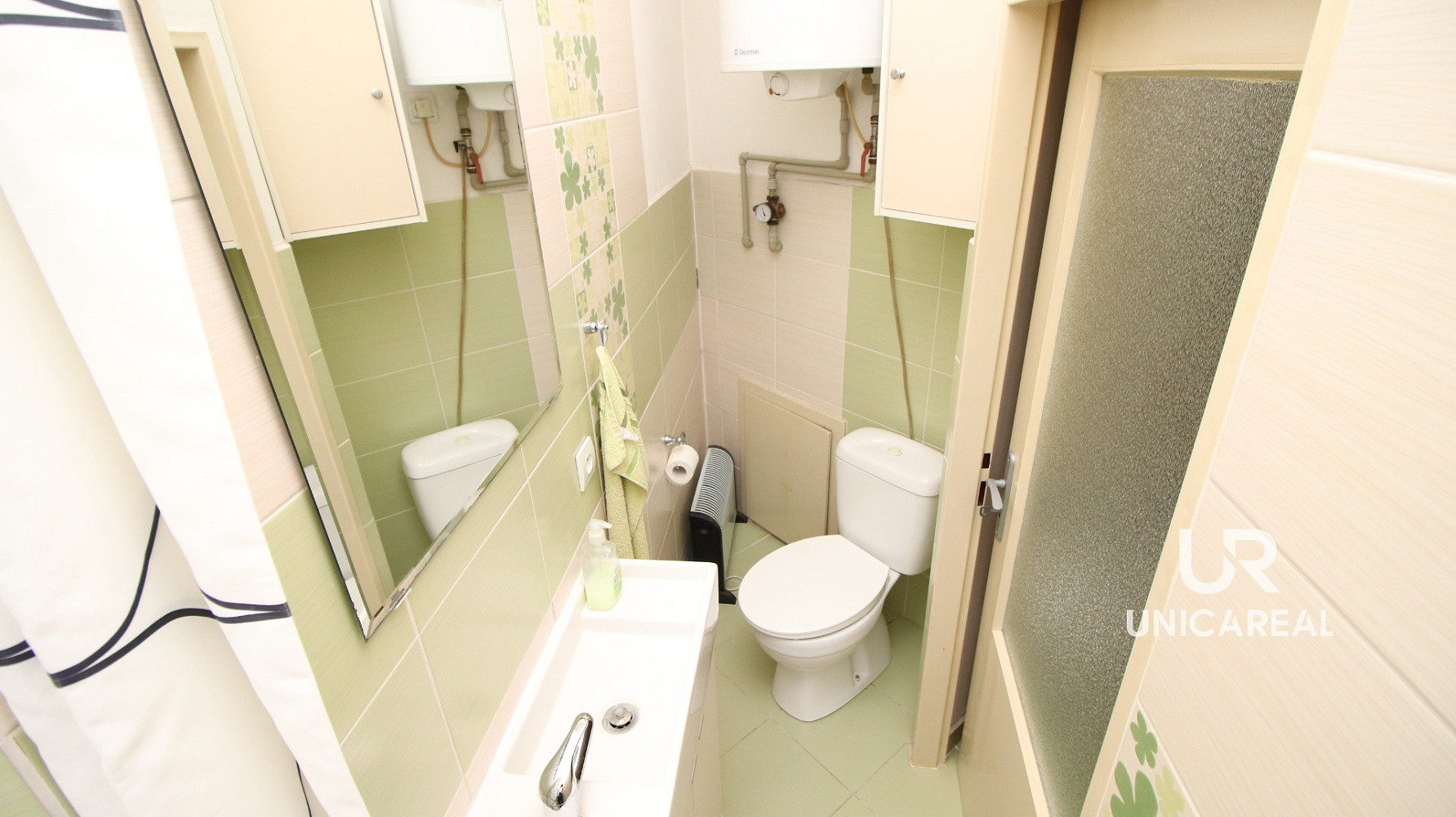 Pronájem bytu 1+1 39 m² – fotografie 3