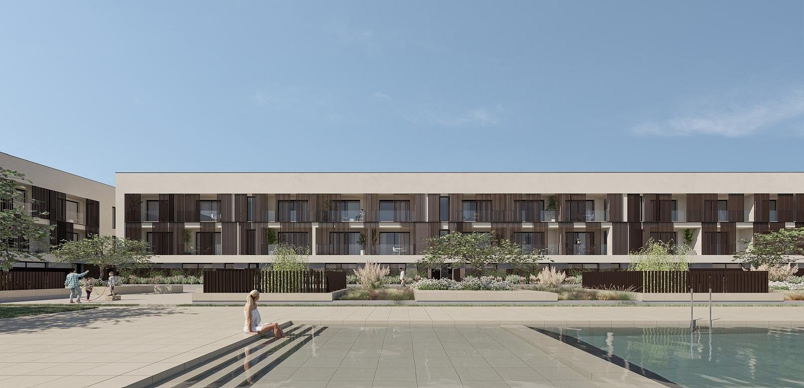 Prodej bytu 3+kk 63 m²